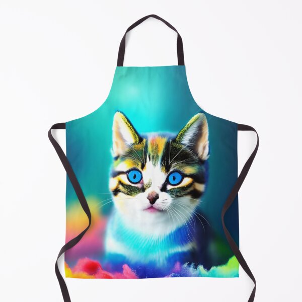 Item preview, Cute Cat Miaw 272 designed and sold by Hyper-Store.