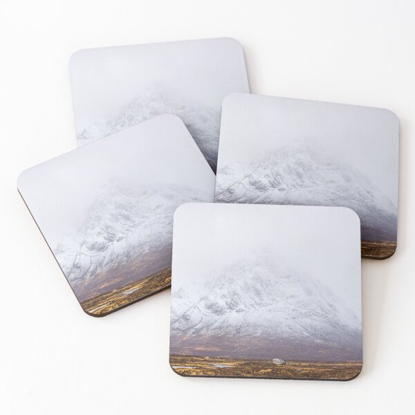 Item preview, Buachaille Etive Mòr designed and sold by Mark Hume.