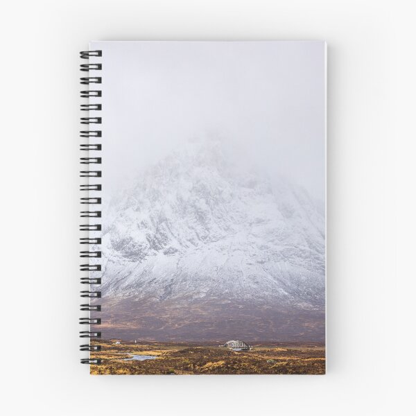 Artikelvorschau, Buachaille Etive Mor entworfen und verkauft von Mark Hume.