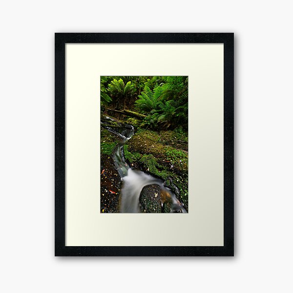 Item preview, Mini Bulga Falls designed and sold by Robert Mullner.
