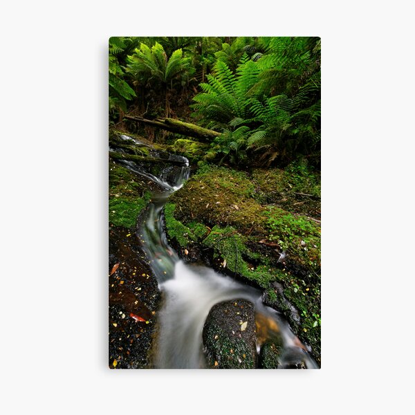 Item preview, Mini Bulga Falls designed and sold by Robert Mullner.