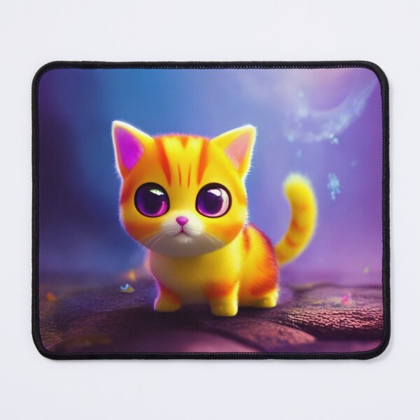 Item preview, Cute Cat Miaw 275 designed and sold by Hyper-Store.