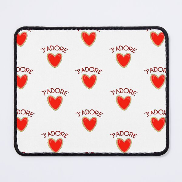 Item preview, J’adore  designed and sold by retrotonight.