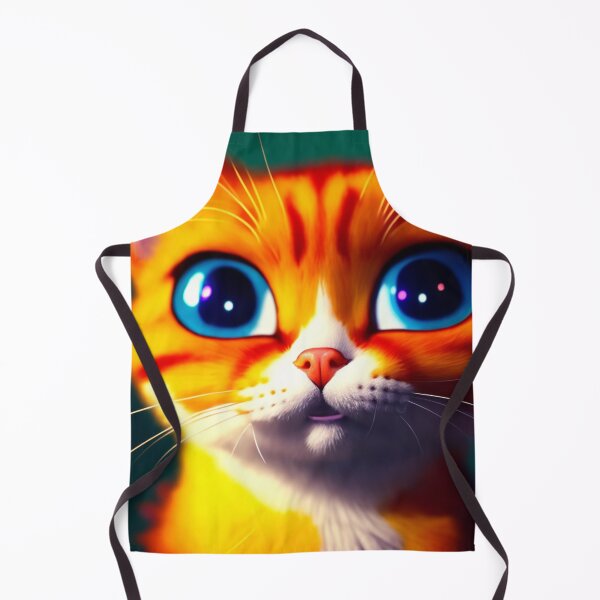 Item preview, Cute Cat Miaw 276 designed and sold by Hyper-Store.