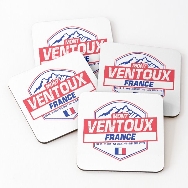 Item preview, Mont Ventoux Cycling France designed and sold by JackCurtis1991.
