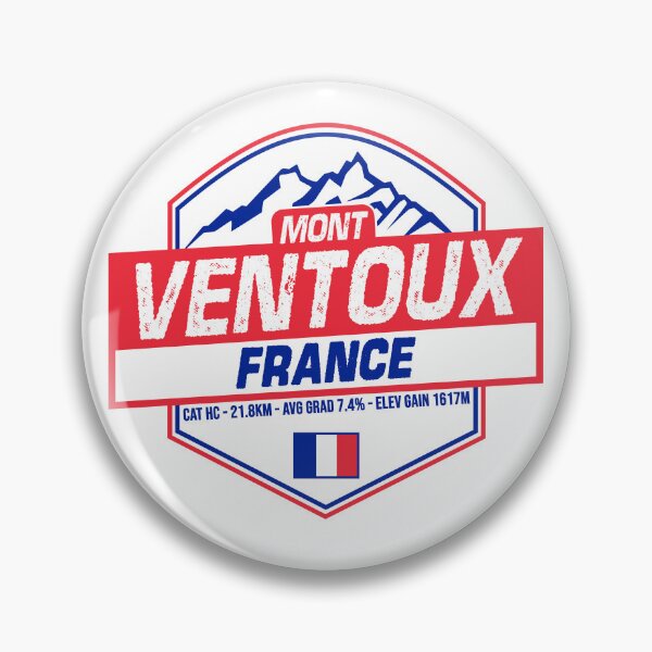 Item preview, Mont Ventoux Cycling France designed and sold by JackCurtis1991.