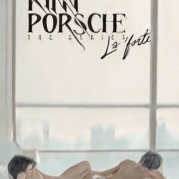 Kinnporsche la forte the series thai drama bl gay poster mile ago