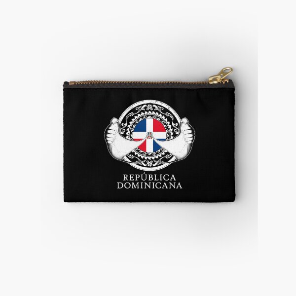 Item preview, Manta Ray Dominican Republic designed and sold by NicGrayGraphic.