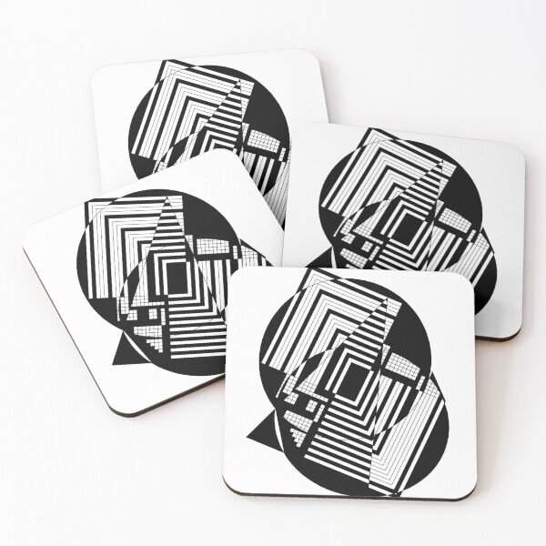 Item preview, Shapes 1a designed and sold by YannisZART.
