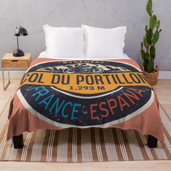 Item preview, Col du Portillon, France designed and sold by studio838.