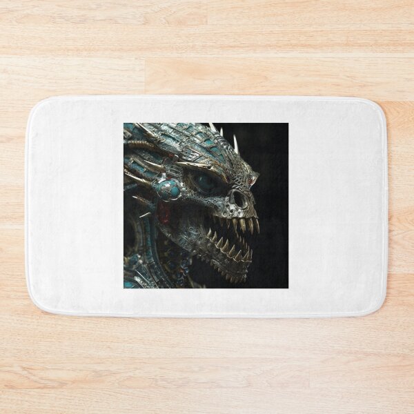 Item preview, Alien type Dragon designed and sold by Sotiris Filippou.
