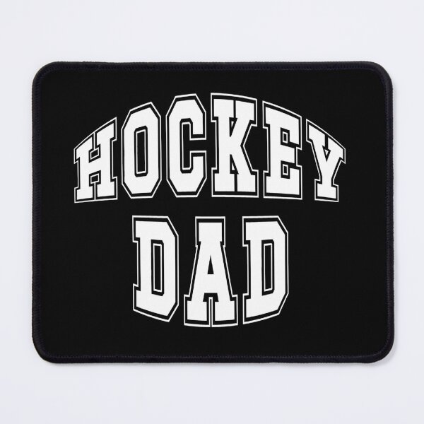 Item preview, Hockey Dad designed and sold by GaryDobson.