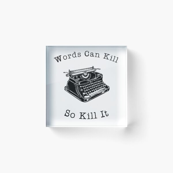 Item preview, Classic Vintage Typewriter designed and sold by TheHellSong.