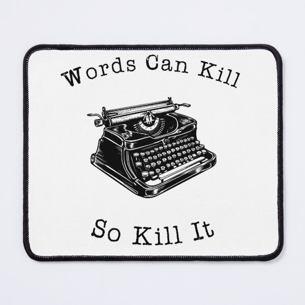 Item preview, Classic Vintage Typewriter designed and sold by TheHellSong.