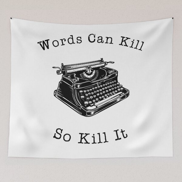 Item preview, Classic Vintage Typewriter designed and sold by TheHellSong.