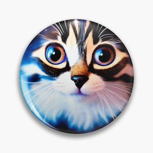Item preview, Cute Cat Miaw 280 designed and sold by Hyper-Store.