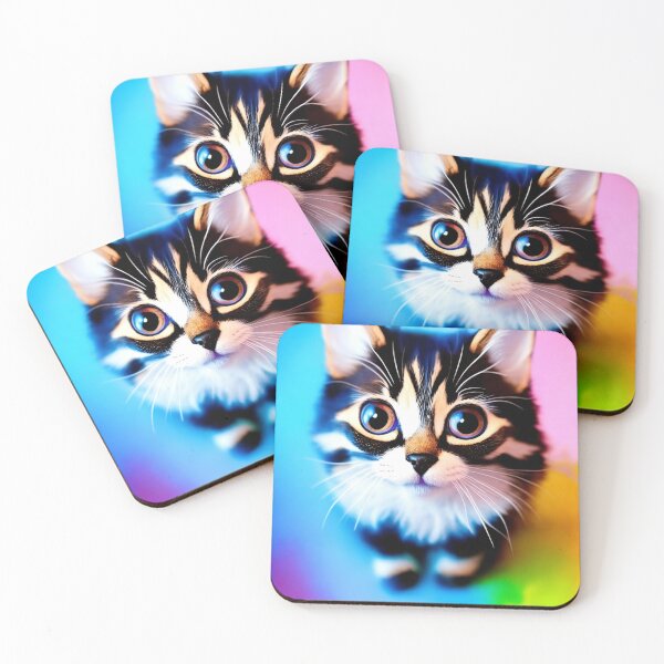 Item preview, Cute Cat Miaw 280 designed and sold by Hyper-Store.
