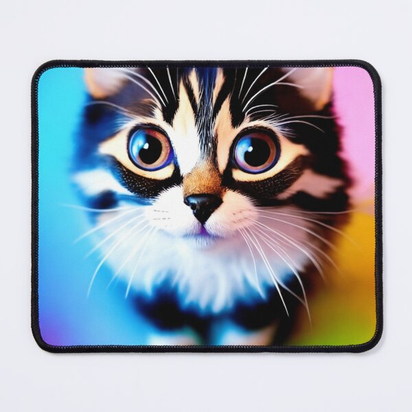 Item preview, Cute Cat Miaw 280 designed and sold by Hyper-Store.