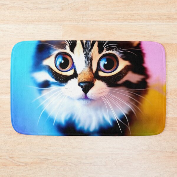Item preview, Cute Cat Miaw 280 designed and sold by Hyper-Store.