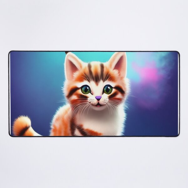 Item preview, Cute Cat Miaw 281 designed and sold by Hyper-Store.