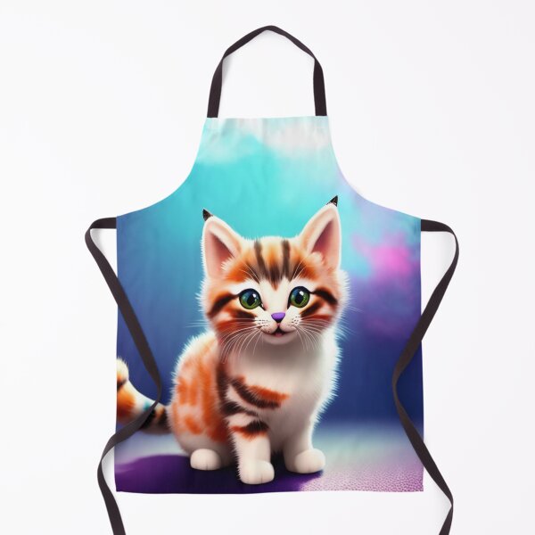 Item preview, Cute Cat Miaw 281 designed and sold by Hyper-Store.