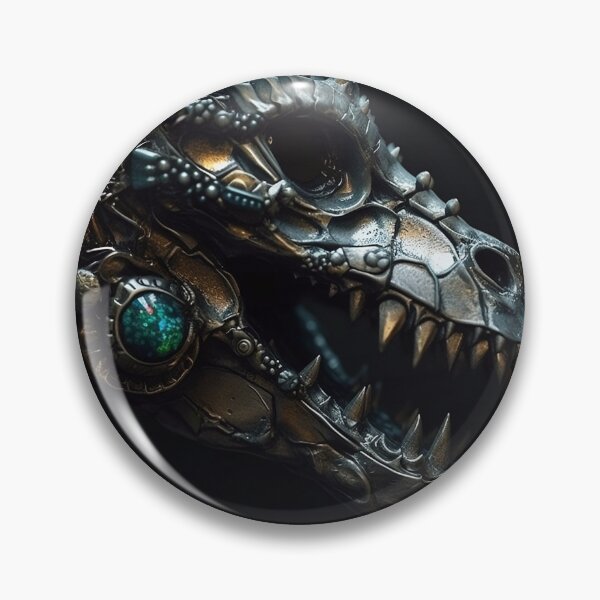 Item preview, Alien or Dragon designed and sold by Sotiris Filippou.