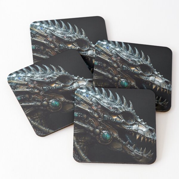 Item preview, Alien or Dragon designed and sold by Sotiris Filippou.