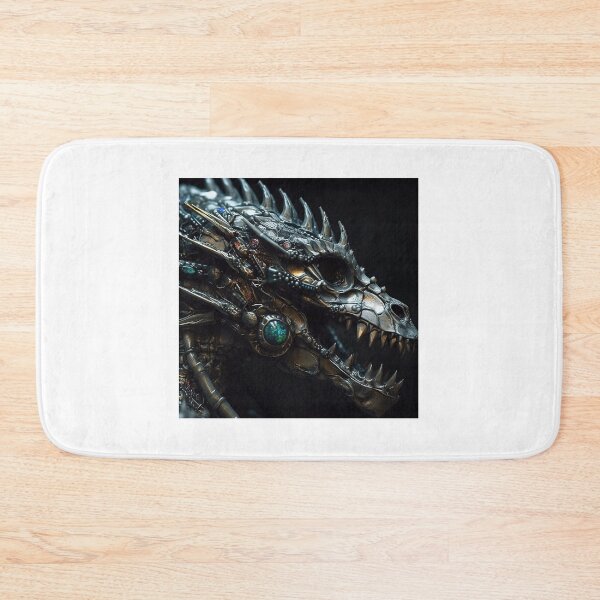 Item preview, Alien or Dragon designed and sold by Sotiris Filippou.