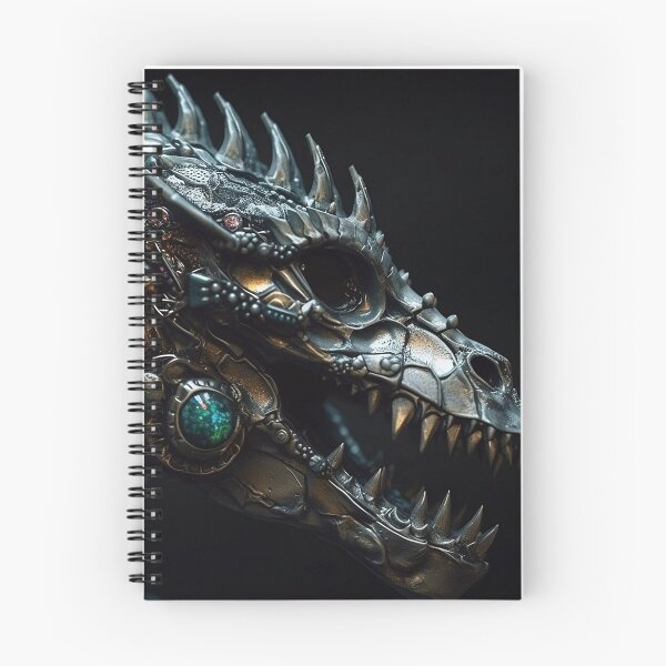 Item preview, Alien or Dragon designed and sold by Sotiris Filippou.