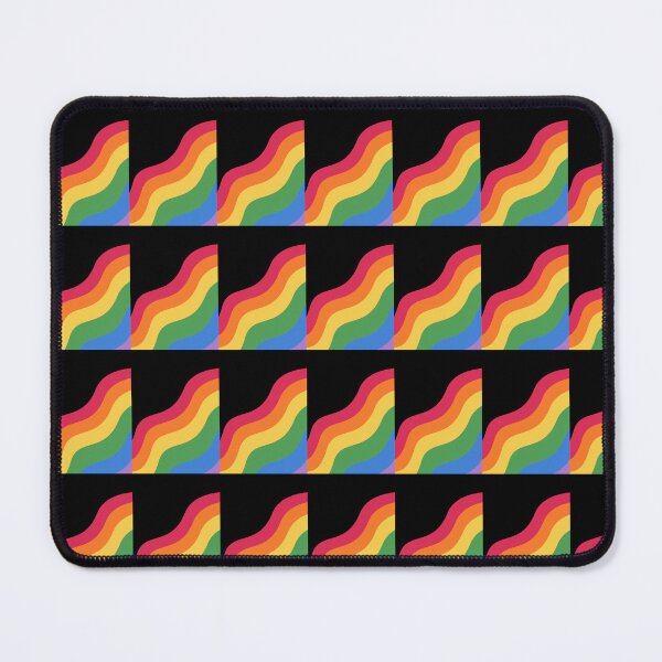 Item preview, rainbow phone case & sticker designed and sold by aphroditeworks.