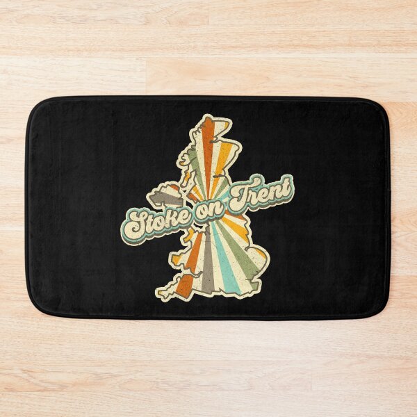 Item preview, Stoke on Trent city designed and sold by chrlalexandru.
