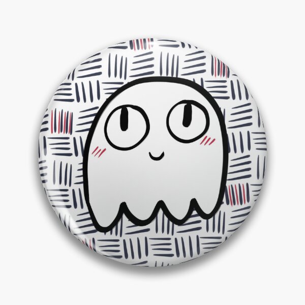 Item preview, Ghosty designed and sold by srw110.