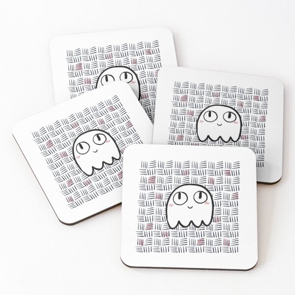 Item preview, Ghosty designed and sold by srw110.