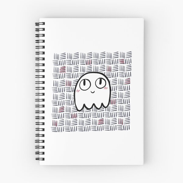 Item preview, Ghosty designed and sold by srw110.