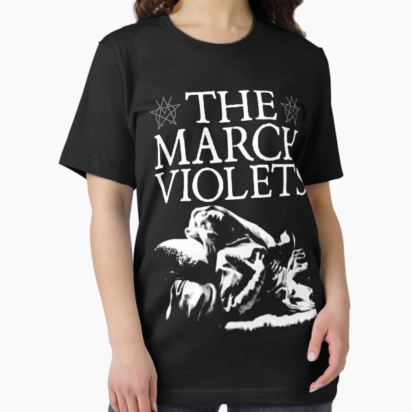 Item preview, The March Violet designed and sold by SOOG.