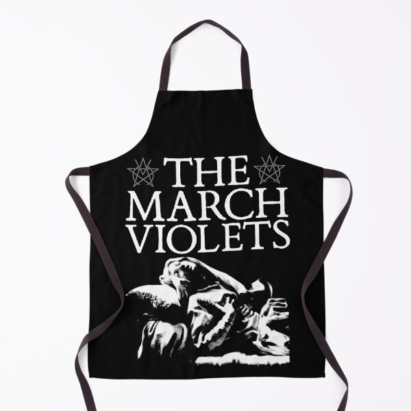 Item preview, The March Violet designed and sold by SOOG.