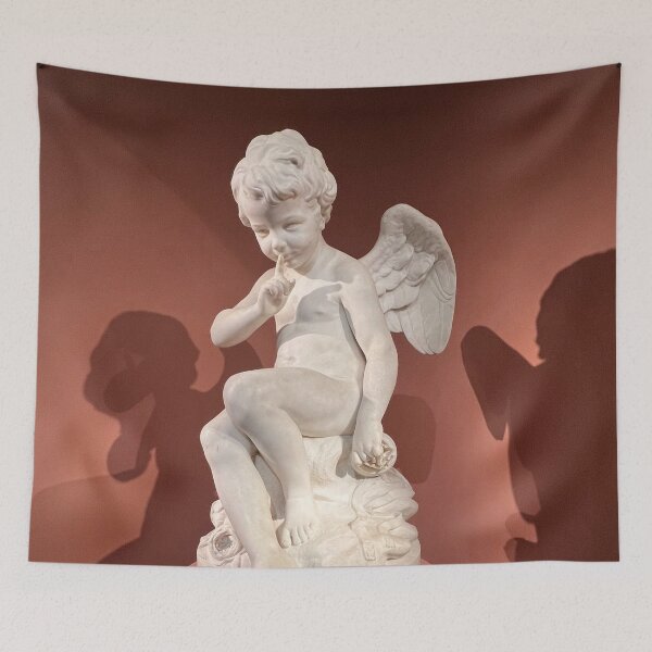 Item preview, Threatening Love designed and sold by dreamtravel.