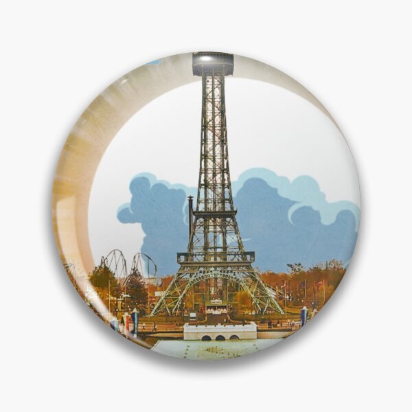 Item preview, Good Day at Kings Island  designed and sold by RCExpedition.