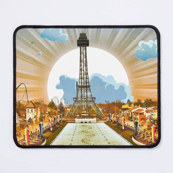 Item preview, Good Day at Kings Island designed and sold by RCExpedition.