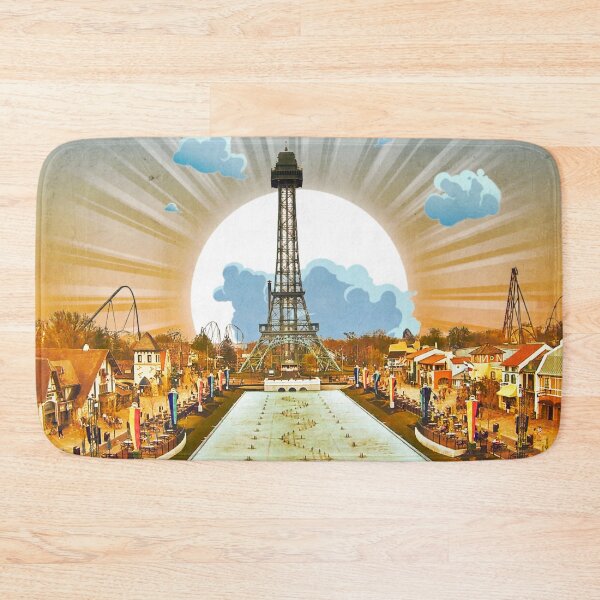 Item preview, Good Day at Kings Island  designed and sold by RCExpedition.