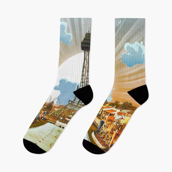 Item preview, Good Day at Kings Island  designed and sold by RCExpedition.