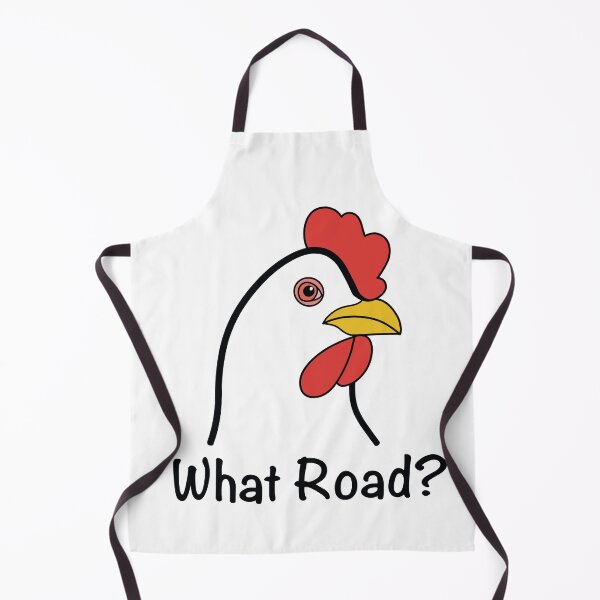 Item preview, What road? #2 designed and sold by OldWrensAlley.
