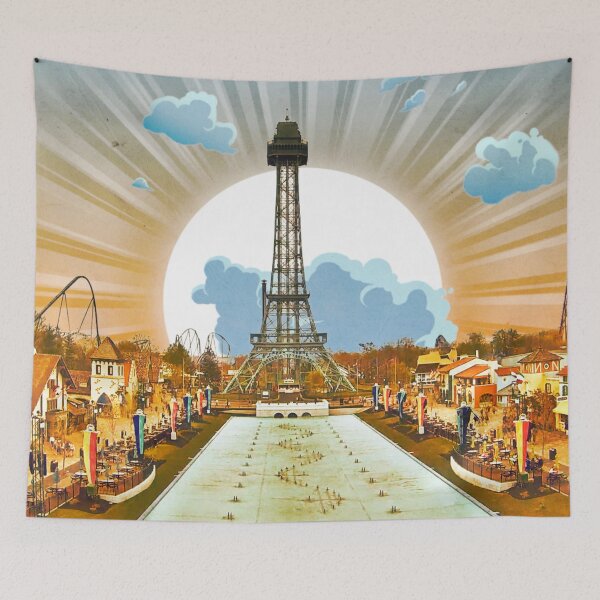 Item preview, Good Day at Kings Island  designed and sold by RCExpedition.