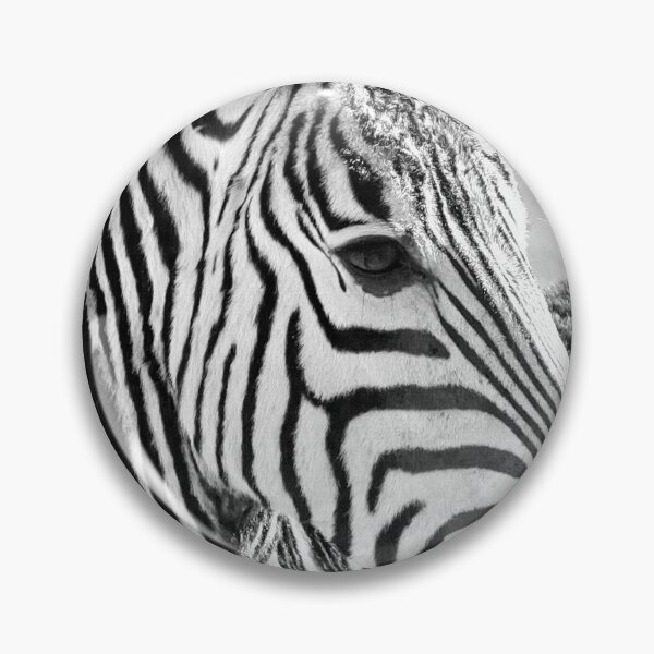 Item preview, Zebra Baby Portrait 9694 designed and sold by thupho.