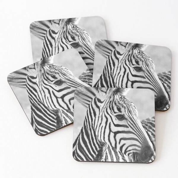 Item preview, Zebra Baby Portrait 9694 designed and sold by thupho.