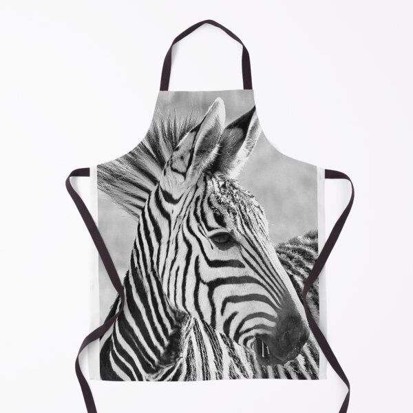 Item preview, Zebra Baby Portrait 9694 designed and sold by thupho.