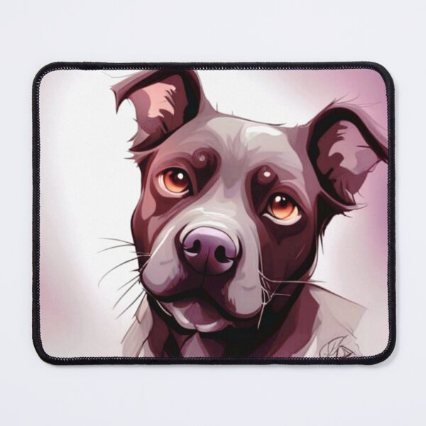 Item preview, Stray Dog designed and sold by Gabriela McDaniel.