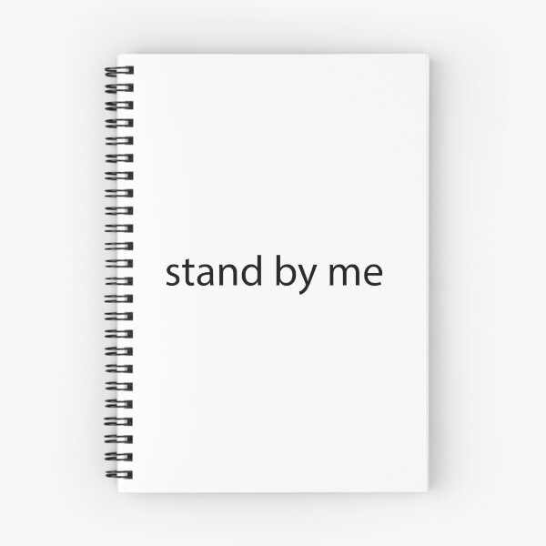 Item preview, stand by me  designed and sold by -KRAFTWERK.