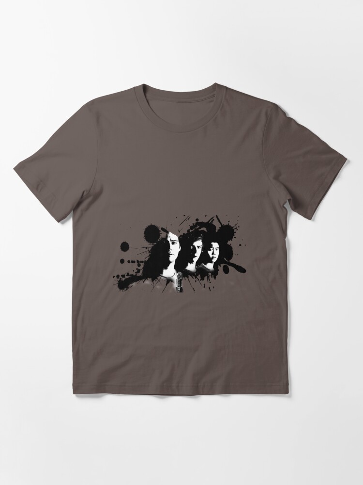 Maze Runner - Minho, Thomas, Newt Essential T-Shirt for Sale by  AngeliaLucis