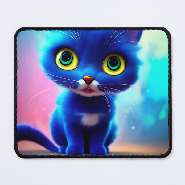 Item preview, Cute Cat Miaw 286 designed and sold by Hyper-Store.